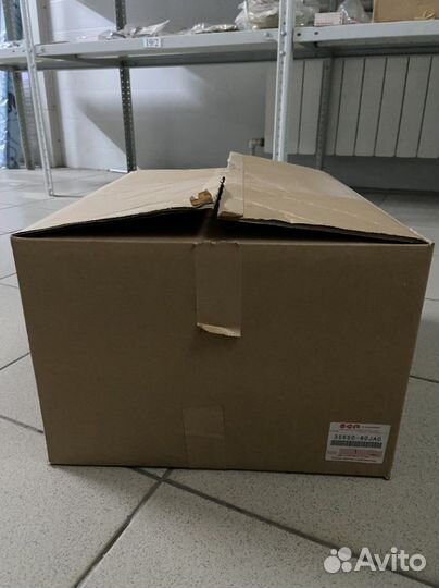 Фонарь в сборе Suzuki Sx-4(35650-80JA0)