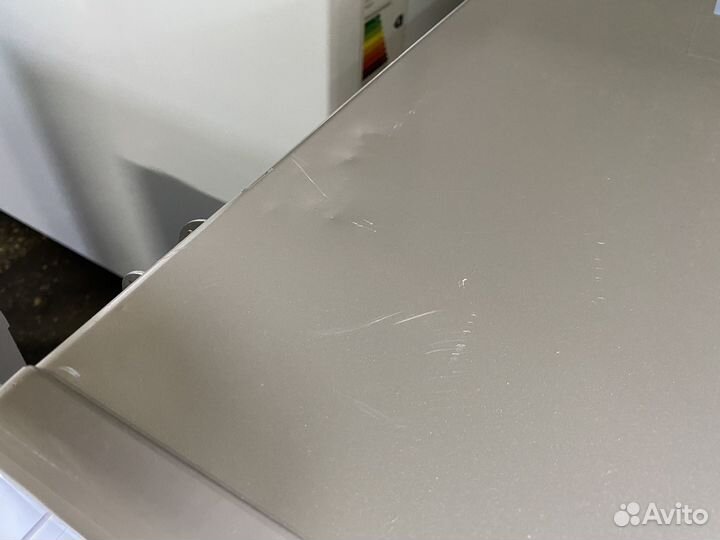 Морозильный ларь no frost