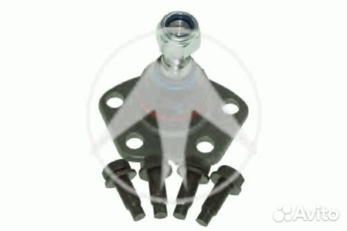 Опора шаровая\ Fiat DucatoPeugeot Boxer 01