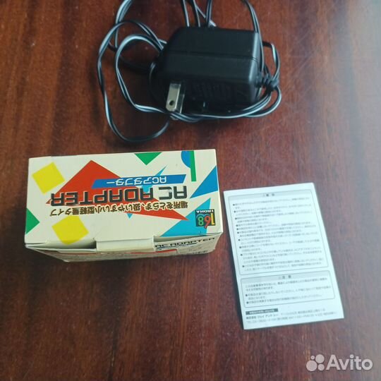 Sega Mega Drive PlayTV