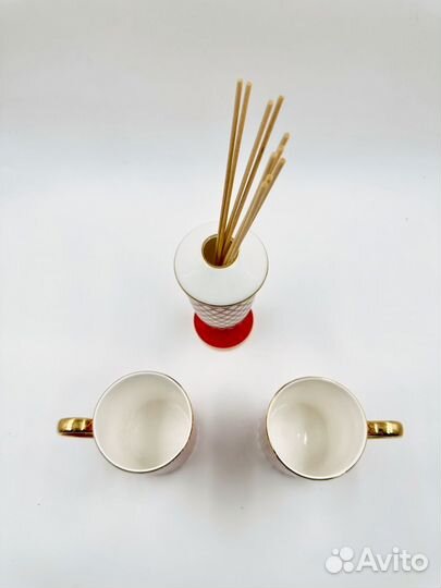 Комплект кружек