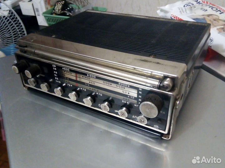 Ретро Урал-212