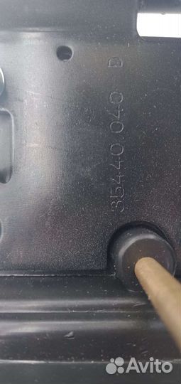 Продаю новую фару ивеко