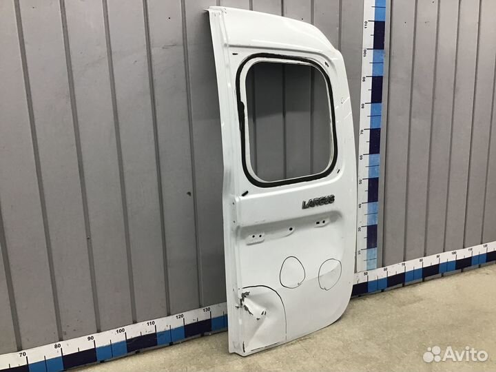 Дверь багажника VAZ LADA Largus 2011