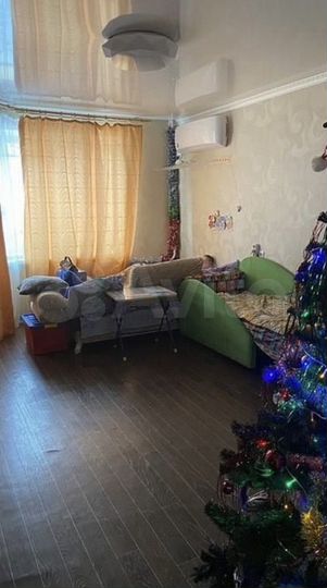 1-к. квартира, 36,7 м², 8/9 эт.