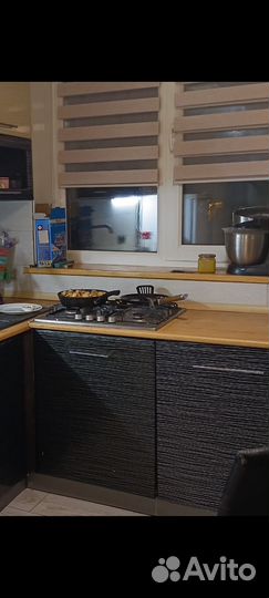 Газовая варочная панель 4 конфорки бу