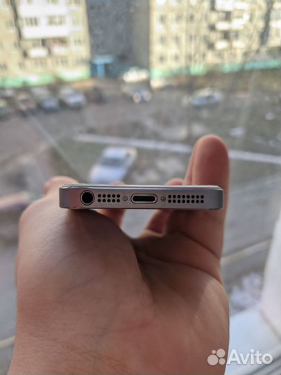 Дисплей iPhone 5S