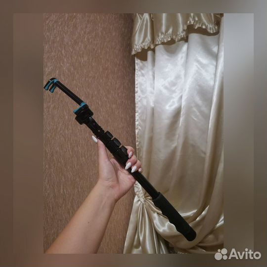 Селфи палка