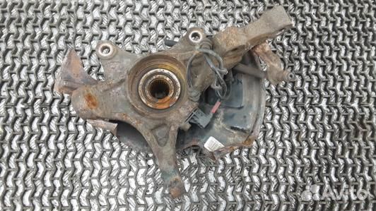 Ступица передняя правая KIA venga 1 (MPH03N901)