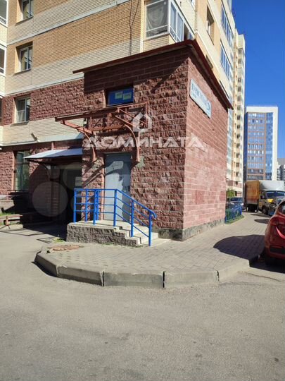 Бытовые услуги, Туристская ул., 20к2