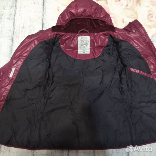 Куртка женская на 46 размер