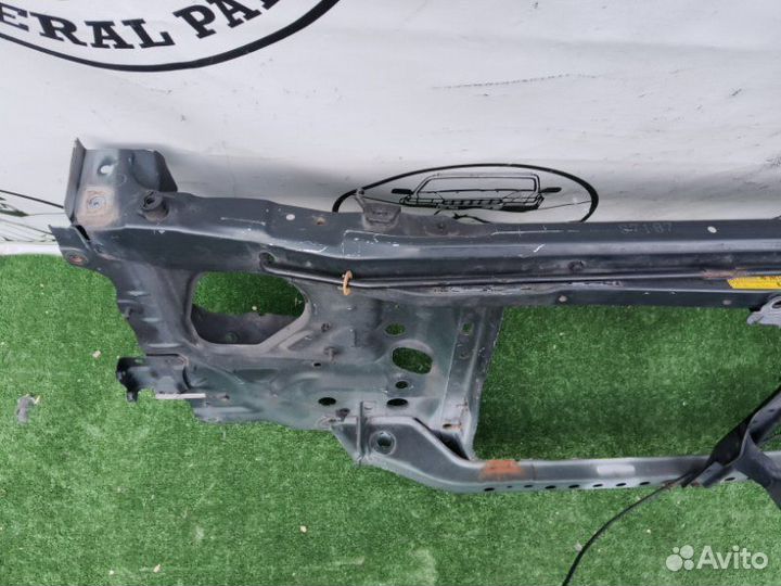 Телевизор Toyota Land Cruiser Prado KZJ95 1KZ-TE