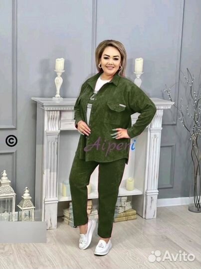 Костюм двойка 54р до 66р