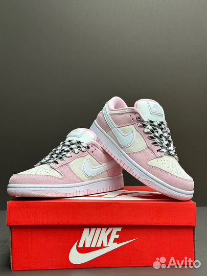 Кроссовки Nike Sb Dunk low
