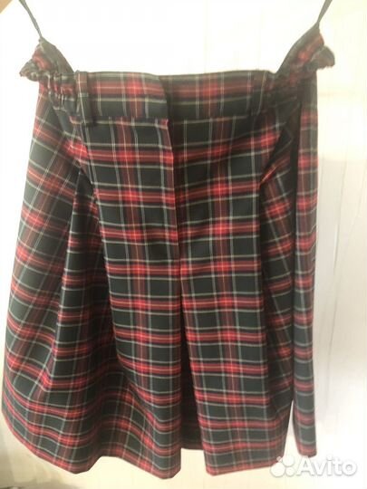 Школьная форма