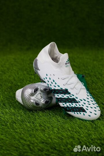 Бутсы детские Adidas Showpiece Pack Predator Freak