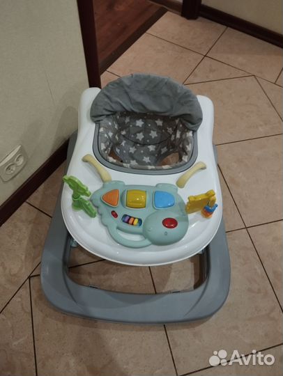 Ходунки детские