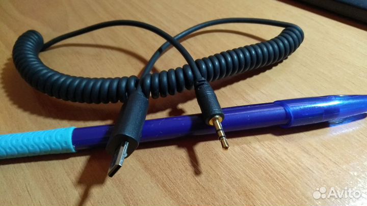 Кабель дистанционного спуска затвора aodelan