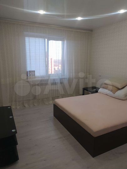 2-к. квартира, 54,9 м², 10/10 эт.