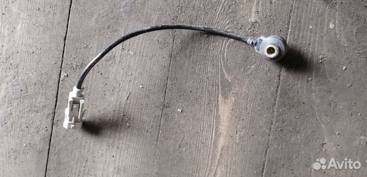 Датчик детонации 39250-2b000 Hyundai/Kia
