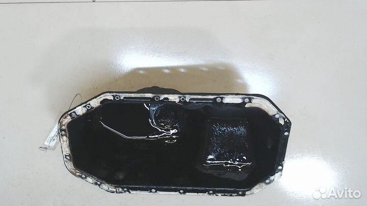 Поддон Volkswagen Polo, 1998