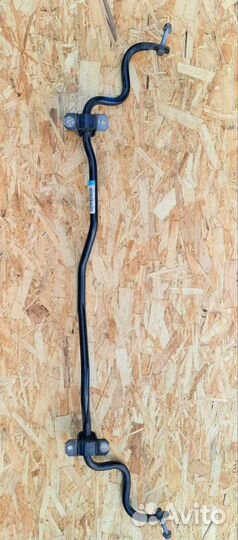 Стабилизатор задний audi a4 b9 a5