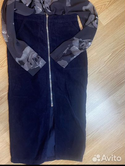 Женские вещи пакетом 42 44