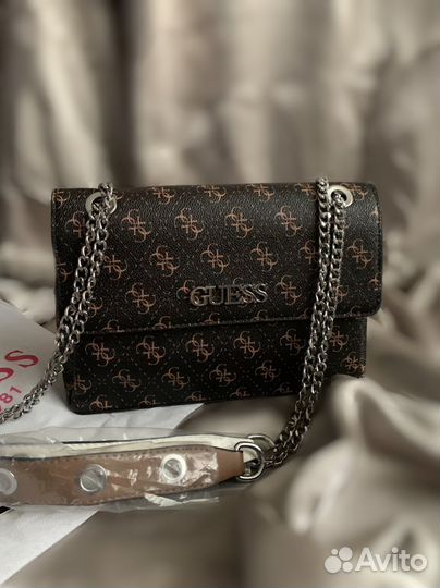 Сумка guess новая