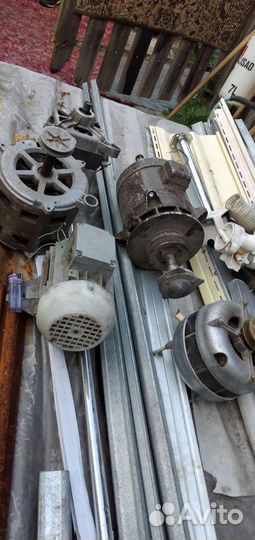 Элэктродвигател для стиральных машин,2000т