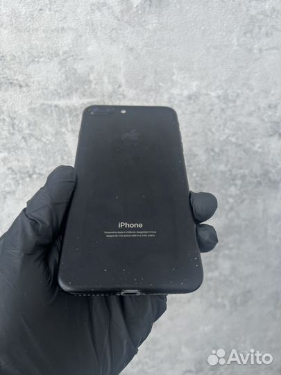 iPhone 7 Plus, 128 ГБ