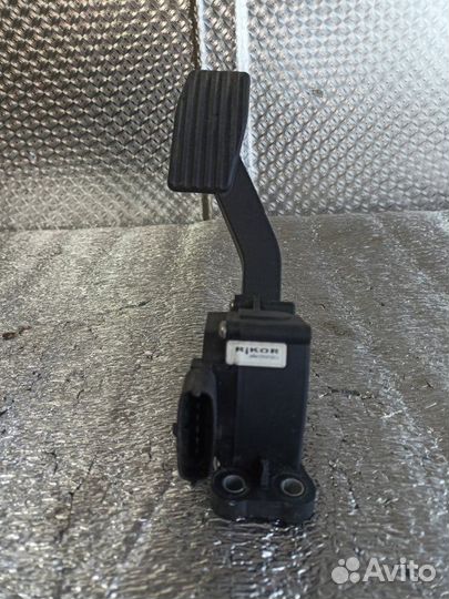 Педаль газа Datsun On-Do седан 2015