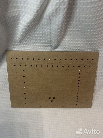 Развитие ребенка