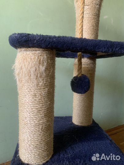 Когтеточка бу