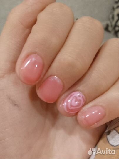 Маникюр, педикюр с выездом на дом