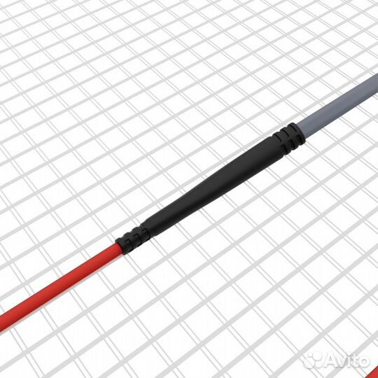 Нагревательный мат Теплолюкс Neo 800 Вт/5,0 кв.м