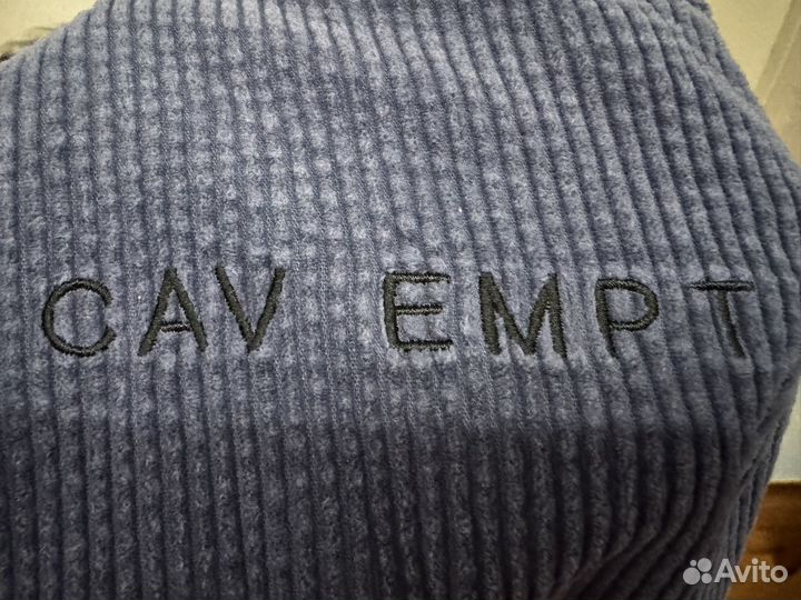 Cav empt зип оригинал