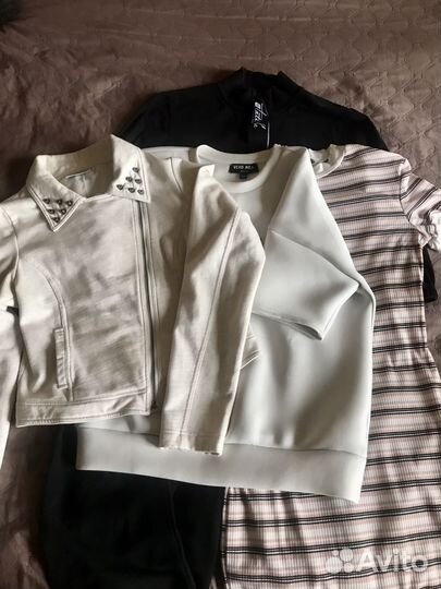 Пакет одежды 44 S/M