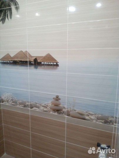 Ремонт квартир