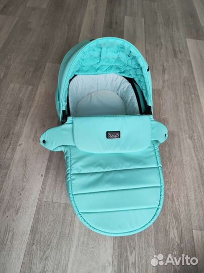 Коляска rant flex 2 в 1