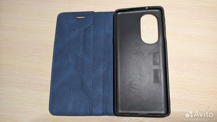 Чехол книжка Motorola Edge X30