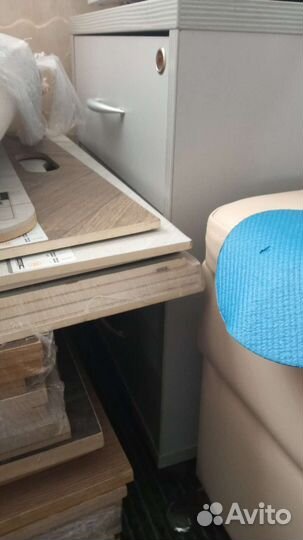 Тумба для маникюра