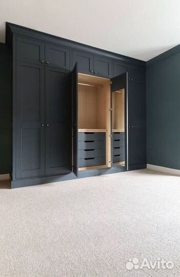 Шкаф купе на заказ