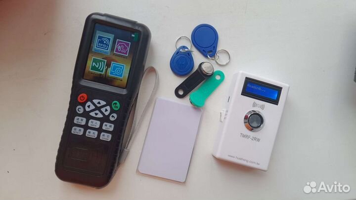 Дубликаты ключей домофонов и скуд по всей Москве