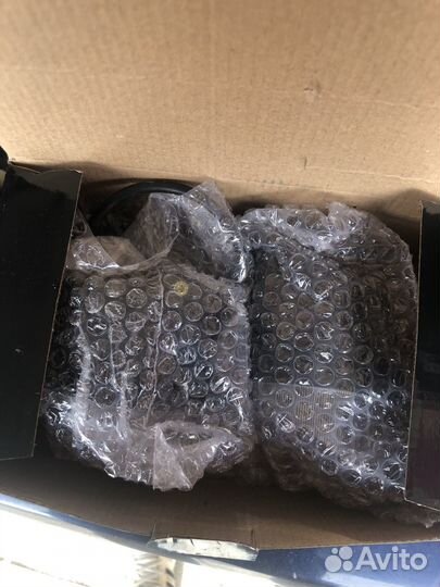 Птф на volkswagen polo