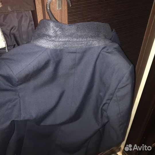 Школьный костюм