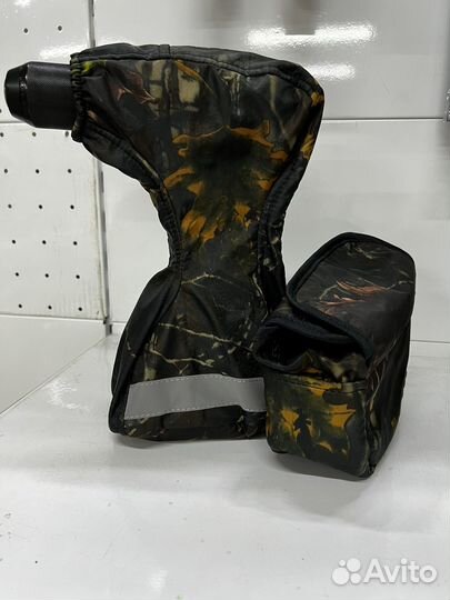 Чехол для шуруповерта зимний