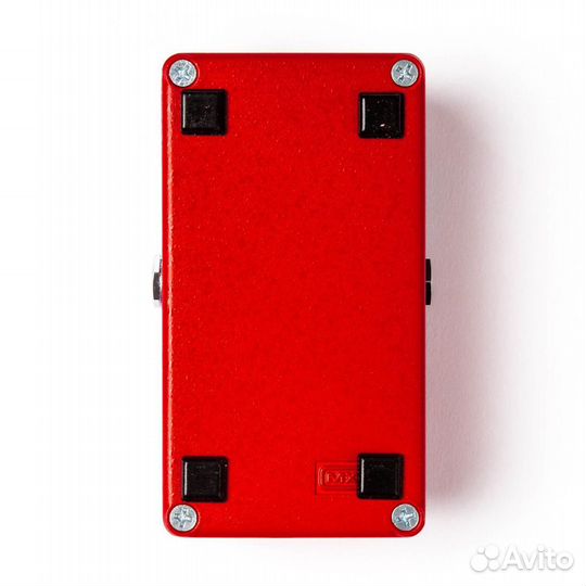 Dunlop M115 MXR Distortion III Педаль эффектов