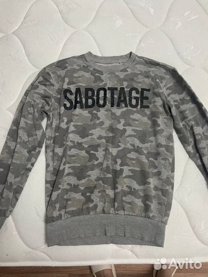 Свитшот мужской