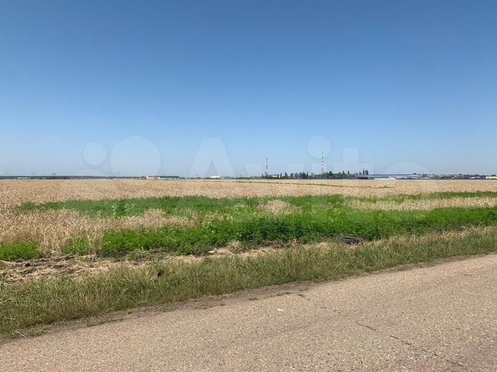 Участок 2,49 га (СНТ, ДНП)