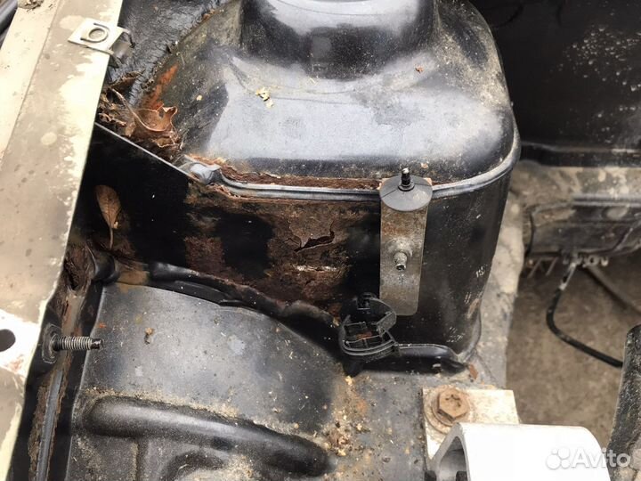 Логан лонжероны рамка передняя часть